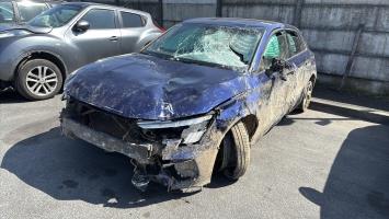 Foto pieza de coche